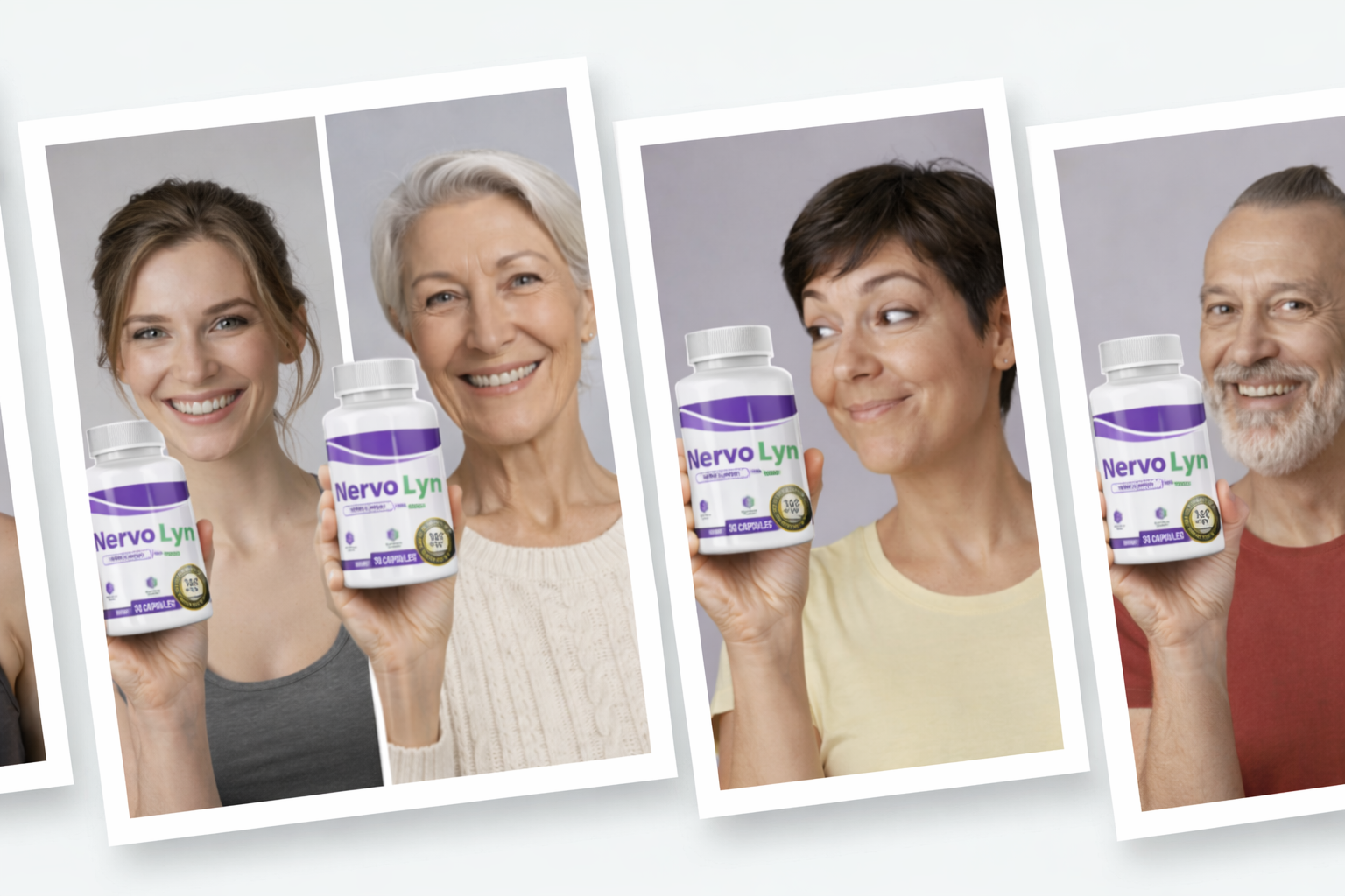 NervoLyn Customer Reviews